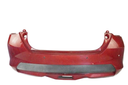 Nissan micra k14 rear - k14,