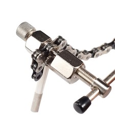 Chain Splitter Rivet Tool