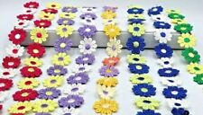 FCL 2 Yards Daisy Flower Lace