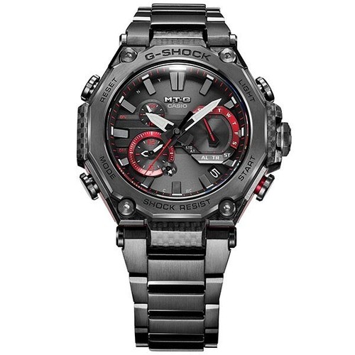 Casio shock g - casio, mt-g