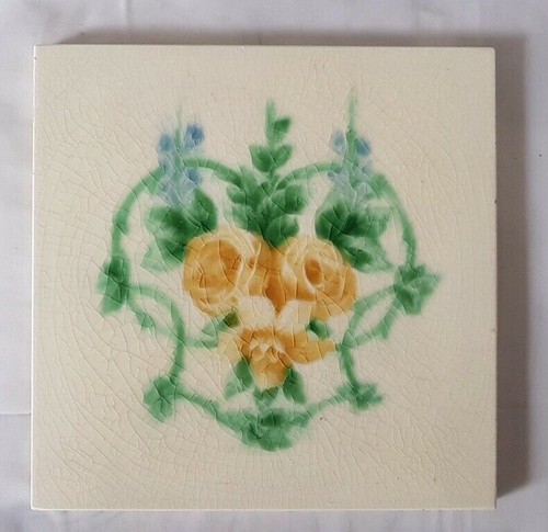 Period english pilkington art - period,