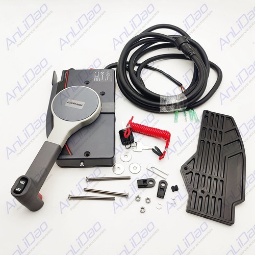 Remote control box mechanical - remote,