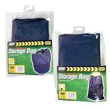 Wastemaster Aquaroll Storage Bundle Water Waste Hog Tidy Bag Cover Caravan Camp