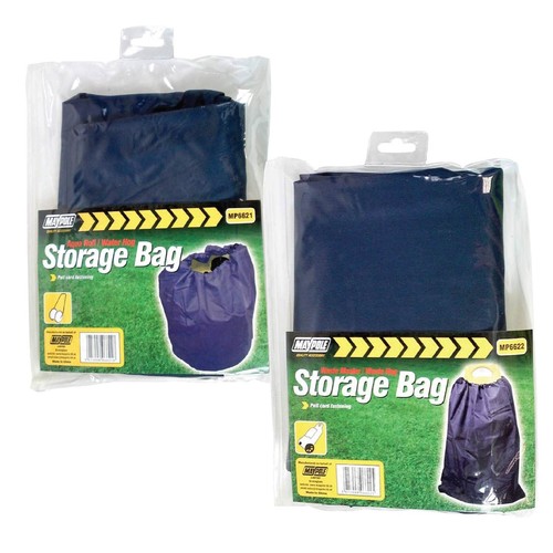 Water waste hog - hog,