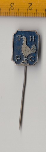 Vintage thfc tottenham - vintage,