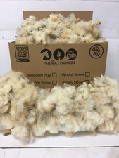 MERINO/DORSET DOWN RAW