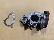 NEW EGR VALVE FOR AUDI A3 (8P) A4 (B7) A6 (C6) 1.9 2.0 TDI 