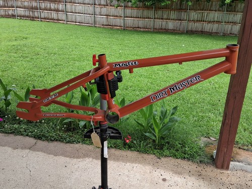 Show mint nos dirtmaster - mint,