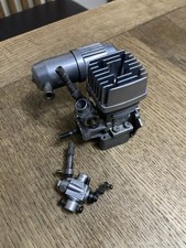 TAMIYA VINTAGE 1/8 RC TGX MAD