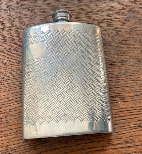 Vintage sheffield pewter - sheffield,