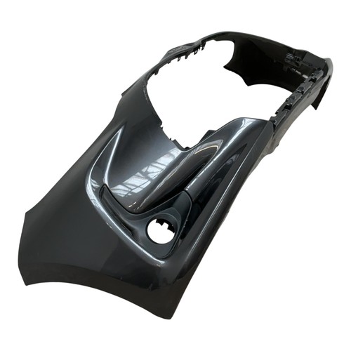 Toyota yaris front - front, bumper