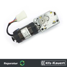 Repair: Porsche 911 964 993 Convertible Locking Motor, Top, Latch