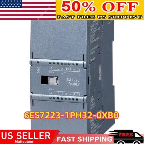 New siemens 6es7 - siemens,