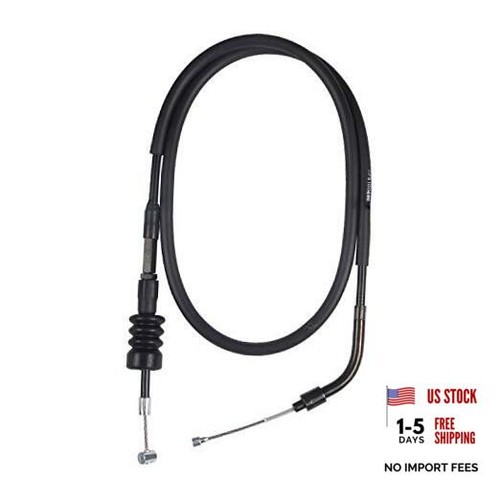 Motorcycle clutch cable - ,