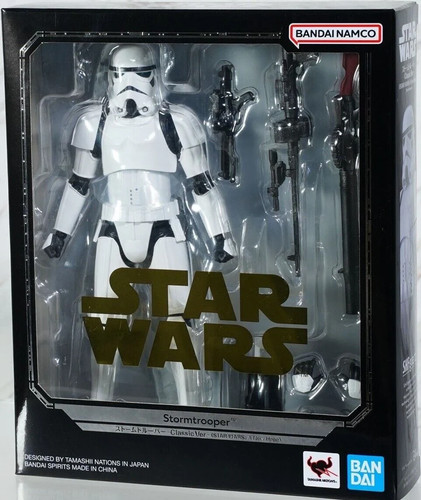 Bandai figuarts - bandai, s.h.figuarts