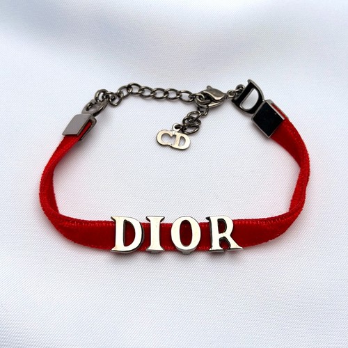 Dior bracelet authentic - dior,
