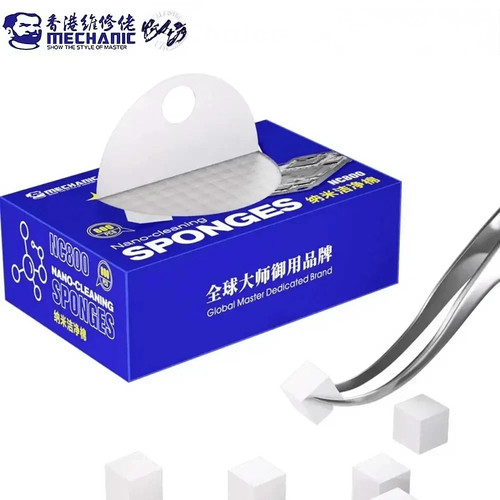 Mechanic nc800 nano cleaning - mechanic,