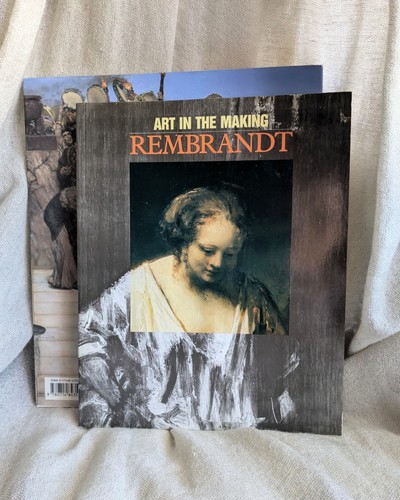 Rembrandt - , the