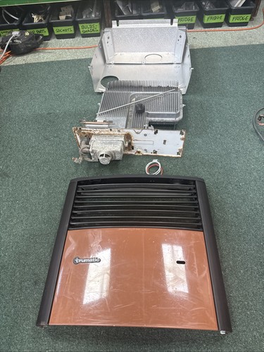 Caravan motorhome self build - motorhome,