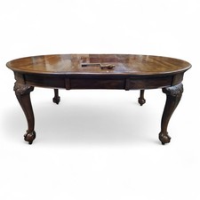 Antique Mahogany Dining table