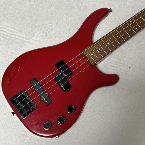 Fernandes frb precision - pj,