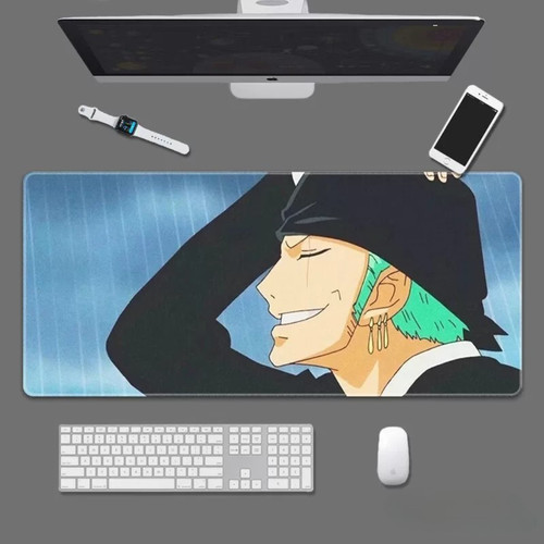 One piece mouse - one, anime