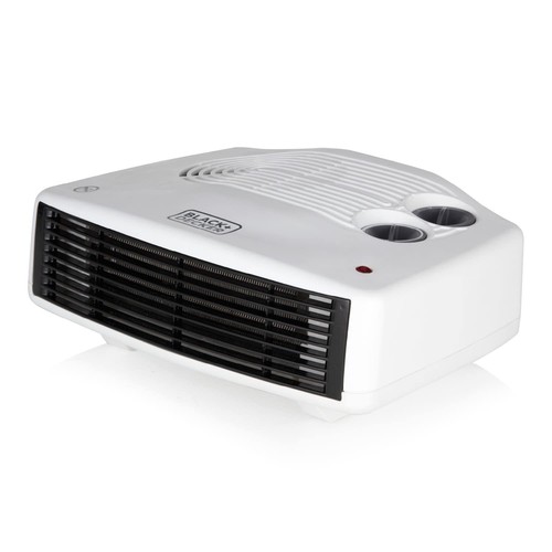 Black decker fan - fan, with