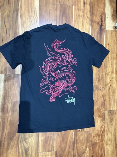 Stüssy men regular - stüssy, xl