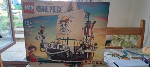 Brand new sealed lego - new,
