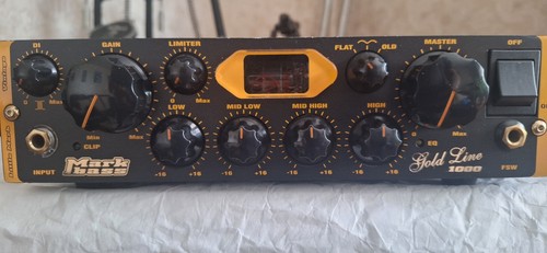 Mark bass little vintage - little,