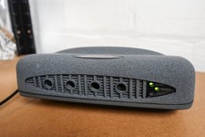 PureMate Ionic Air Purifier with Ioniser Protecting Against Airborne, Allergens