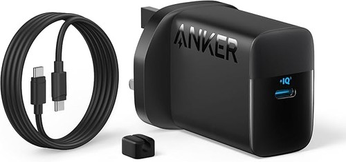 45w usb charger anker - usb, c