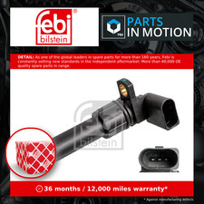 Speed Sensor fits VW GOLF Mk4