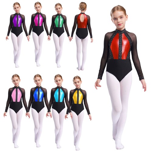Kid girls ballet dance - uk,