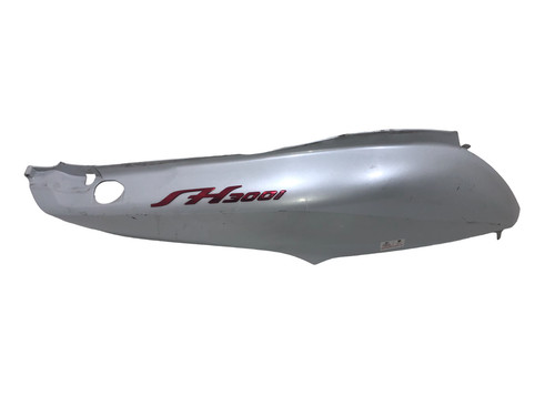 Tail right honda - tail,