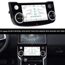 7" LCD AC Control Panel Touch