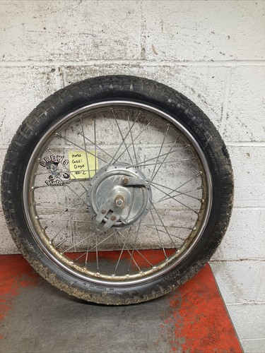 Moto guzzi dingo 50cc mini - moto,