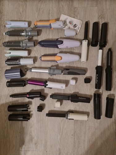 Braun babyliss gas - braun,