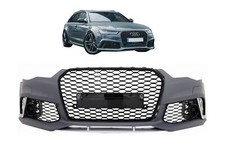 Front Bumper for AUDI A6 C7 4G
