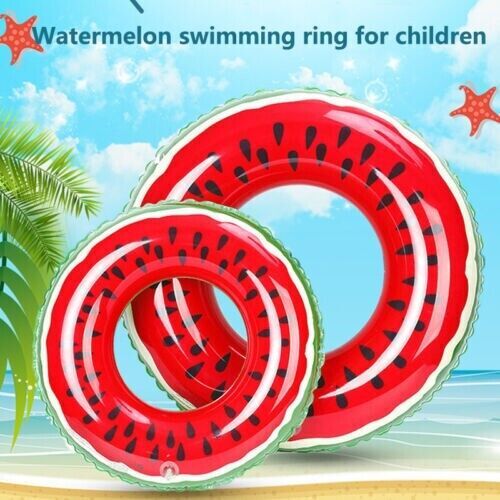 Pool ring inflatable - ring,