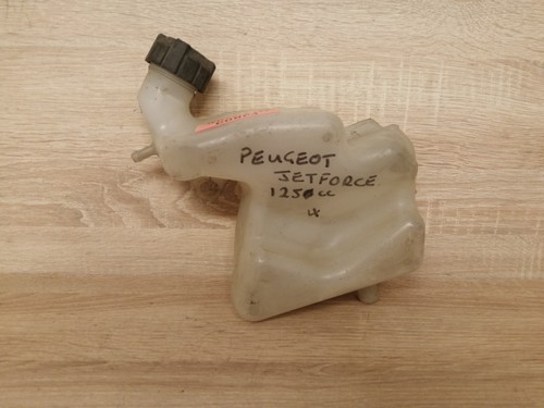 Peugeot jetforce 125 coolant - peugeot,