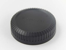 Rear Lens Cap for Fujifilm X20