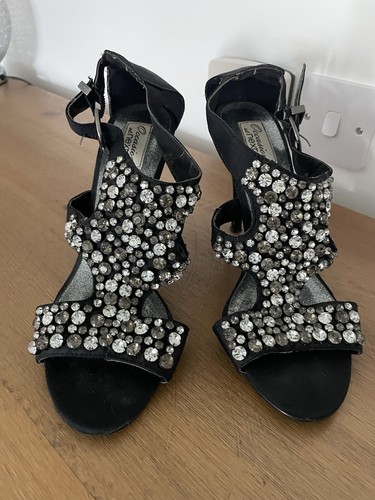 Ladies black occasion next - ladies,