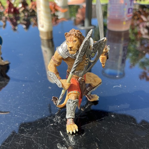 Papo fantasy world mutant - papo,
