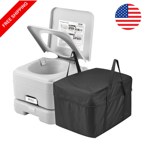 Gal portable camping - 5.3,