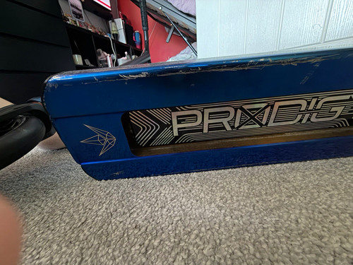 Envy prodigy blue - envy, x