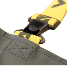 Vass Tex Evo Edition 700 Nova Studded Chest Waders | All Sizes