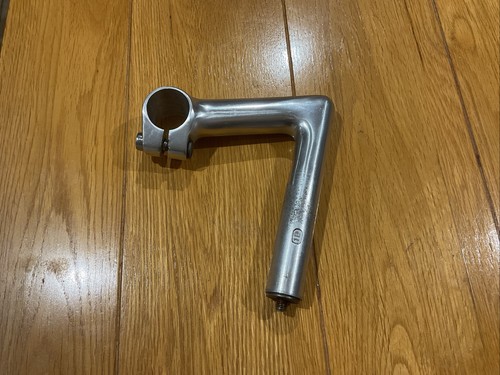 Vintage cinelli quill stem - 1a,