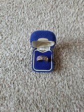 Women's Silver Medieval Purple