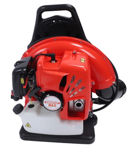 Eb865 stroke gas blower - eb865,